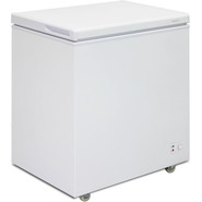 Морозильный ларь Бирюса 155 KX фото 3