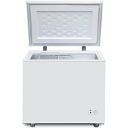 Морозильный ларь Бирюса 200KX фото 2