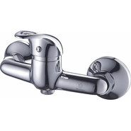 Смеситель для душа Diadonna D20-150 с душевым гарнитуром фото 