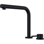 Смеситель для кухни Omoikiri Nara-S GB 4994371, графит фото 