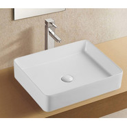 Раковина-чаша Azario 51 см AZ-2178 фото 2