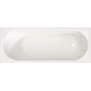 Ванна акриловая Радомир Виктория Лайт 150x70 см (в комплекте каркас), Размер - мм: 1500х700 фото 