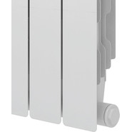 Радиатор Royal Thermo Revolution Bimetall 500 2.0 640х560 мм (8 секций) фото 5