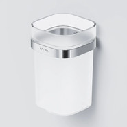 Стакан для зубных щеток AM.PM Func A8F34300 фото 3