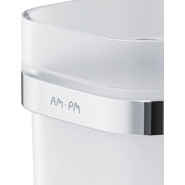 Стакан для зубных щеток AM.PM Func A8F34300 фото 6