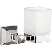 Стакан для зубных щеток Azario Altre AZ-96006 фото 