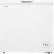 Морозильный ларь Nordfrost CFS 250 фото 