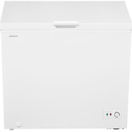 Морозильный ларь Nordfrost CFS 250 фото 5