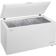 Морозильный ларь Nordfrost CF 500 фото 3