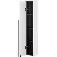 Пенал подвесной Roca Aneto 23 см L 857431806 фото 2