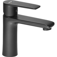 Смеситель для раковины Santek Арма WH5A02007N001, чёрный матовый фото 2