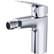 Смеситель для биде BelBagno DUE-BD-CRM-W0 фото 