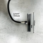 Смеситель для кухни Haiba HB73824 фото 5