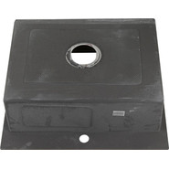 Кухонная мойка GFfrank 50502G 0.6 мм, графит фото 3