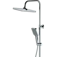 Душевая стойка Belz B24678 фото 4