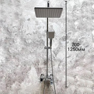 Душевая стойка Haiba HB24639 фото 