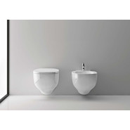 Унитаз подвесной Laufen Pro rimlless 8.2096.6.000.000.1 фото 3