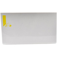 Сушилка для рук GFmark 6860, цвет белый фото 5