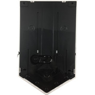 Сушилка для рук GFmark 6860s, цвет серебро фото 3