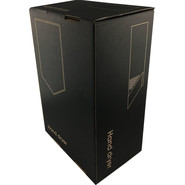 Сушилка для рук GFmark 6860s, цвет серебро фото 5