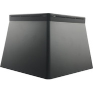 Сушилка для рук GFmark 6861, цвет чёрный фото 4