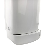 Сушилка для рук Санакс 6890, цвет белый фото 6