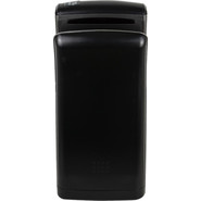 Сушилка для рук Санакс 6989, цвет чёрный фото 6