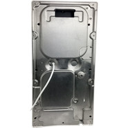 Сушилка для рук Санакс 6996, цвет белый фото 3