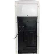 Сушилка для рук Санакс 6990, цвет белый фото 3