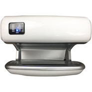 Сушилка для рук Санакс 6990, цвет белый фото 4