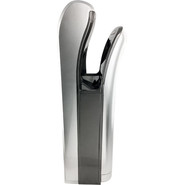 Сушилка для рук Санакс 6990s, цвет серебро фото 2