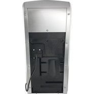 Сушилка для рук Санакс 6990s, цвет серебро фото 3