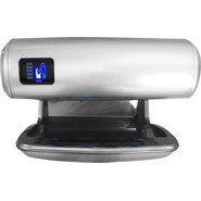 Сушилка для рук Санакс 6990s, цвет серебро фото 4