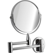 Зеркало косметическое настенное Санакс 75270 фото 