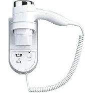 Фен для волос Diadonna D0090, белый фото 