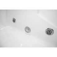 Ванна гидромассажная Loranto 170х80 см CS-832NL фото 6