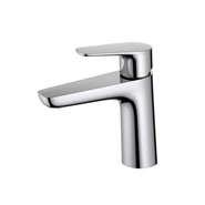 Смеситель для раковины Aquatek Бетта AQ1110CR, Цвет производителя: хром фото 