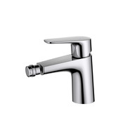 Смеситель для биде Aquatek Бетта AQ1118CR, Цвет производителя: хром фото 