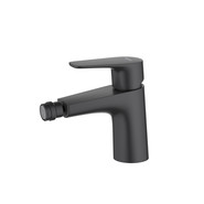 Смеситель для биде Aquatek Бетта AQ1118MB, чёрный матовый, Цвет производителя: чёрный матовый фото 