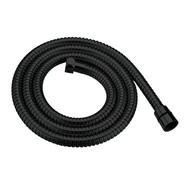 Душевой шланг Aquatek  AQ2100MB, чёрный матовый фото 