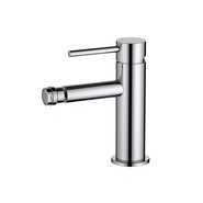 Смеситель для биде Aquatek Европа AQ1318CR, Цвет производителя: хром фото 