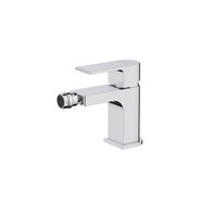 Смеситель для биде Aquatek Лира AQ1418CR, Цвет производителя: хром фото 