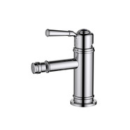 Смеситель для биде Aquatek Классик AQ1518CR, Цвет производителя: хром фото 