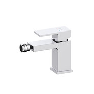 Смеситель для биде Aquatek Либра AQ1618CR, Цвет производителя: хром фото 