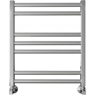 Полотенцесушитель водяной Aquatek Поларис П7 500х600 мм AQ KO0760CH фото 