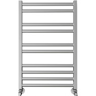 Полотенцесушитель водяной Aquatek Поларис П10 500х800 мм AQ KO1080CH фото 