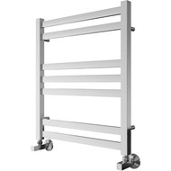 Полотенцесушитель водяной Aquatek Лира П7 500х600 мм AQ KP0760CH фото 