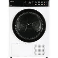 Сушильная машина Hiberg HDQ11 - 10 W фото 