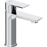 Cмеситель для раковины Damixa Apollo 470210000, Цвет производителя: хром фото 