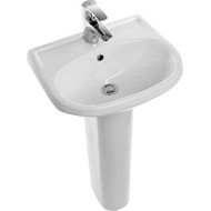 Раковина Sanita Комфорт 45 см CMFSAWB01 фото 